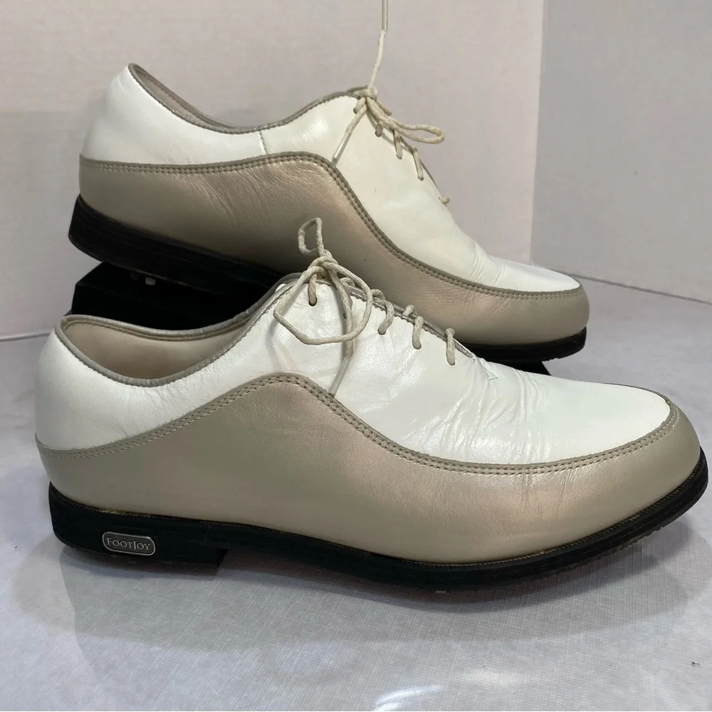 FootJoy description classic